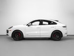 2022 Porsche Cayenne Cayenne GTS Coupe