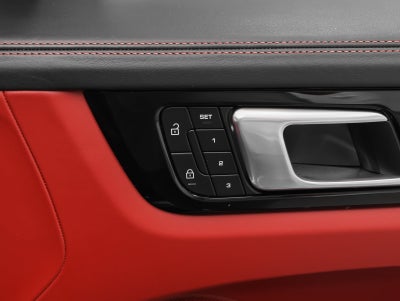 2022 Porsche Cayenne Cayenne GTS Coupe