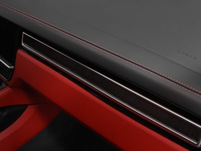 2022 Porsche Cayenne Cayenne GTS Coupe