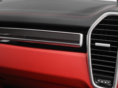 2022 Porsche Cayenne Cayenne GTS Coupe