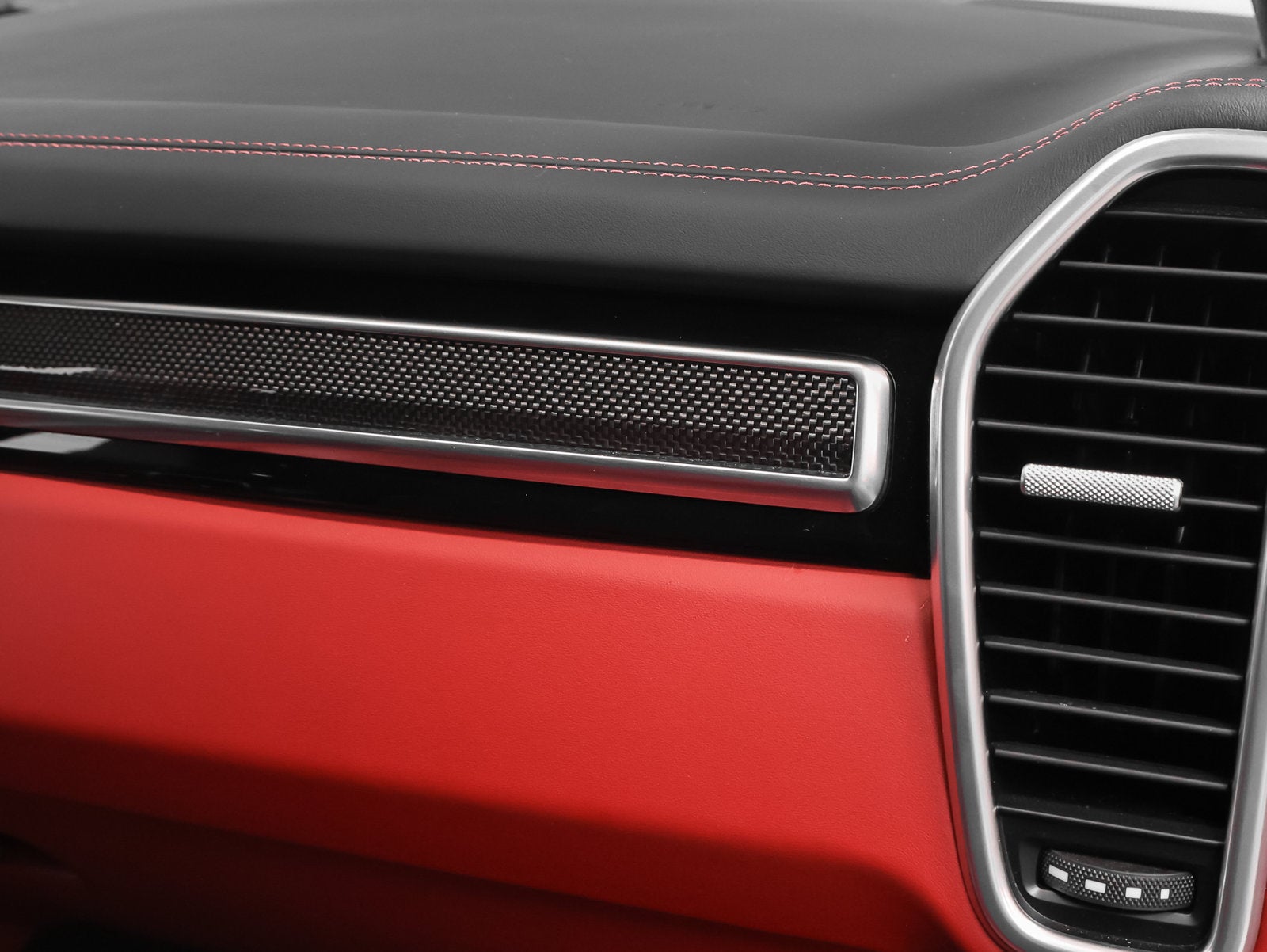 2022 Porsche Cayenne Cayenne GTS Coupe