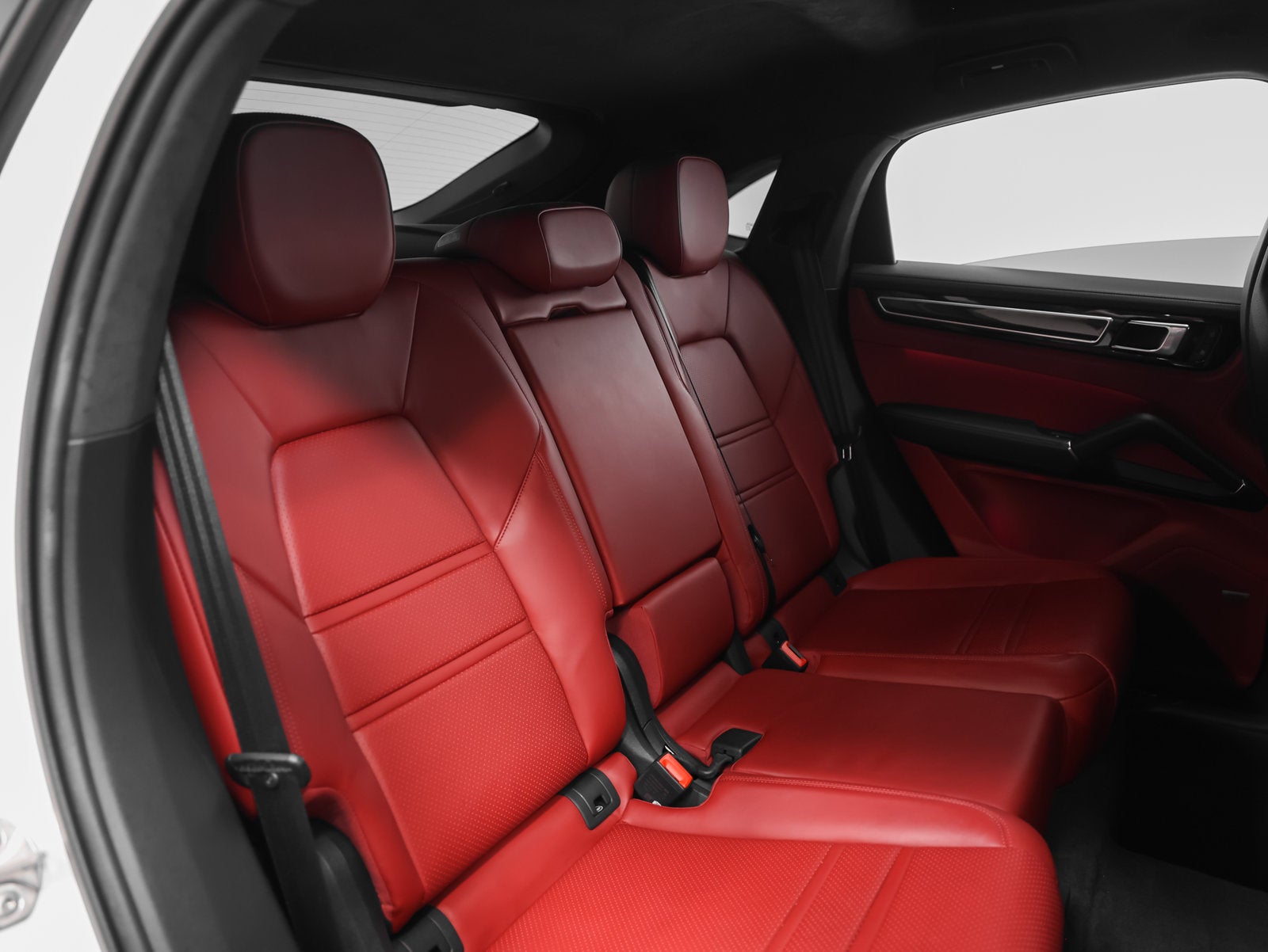 2022 Porsche Cayenne Cayenne GTS Coupe