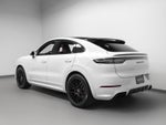 2022 Porsche Cayenne Cayenne GTS Coupe