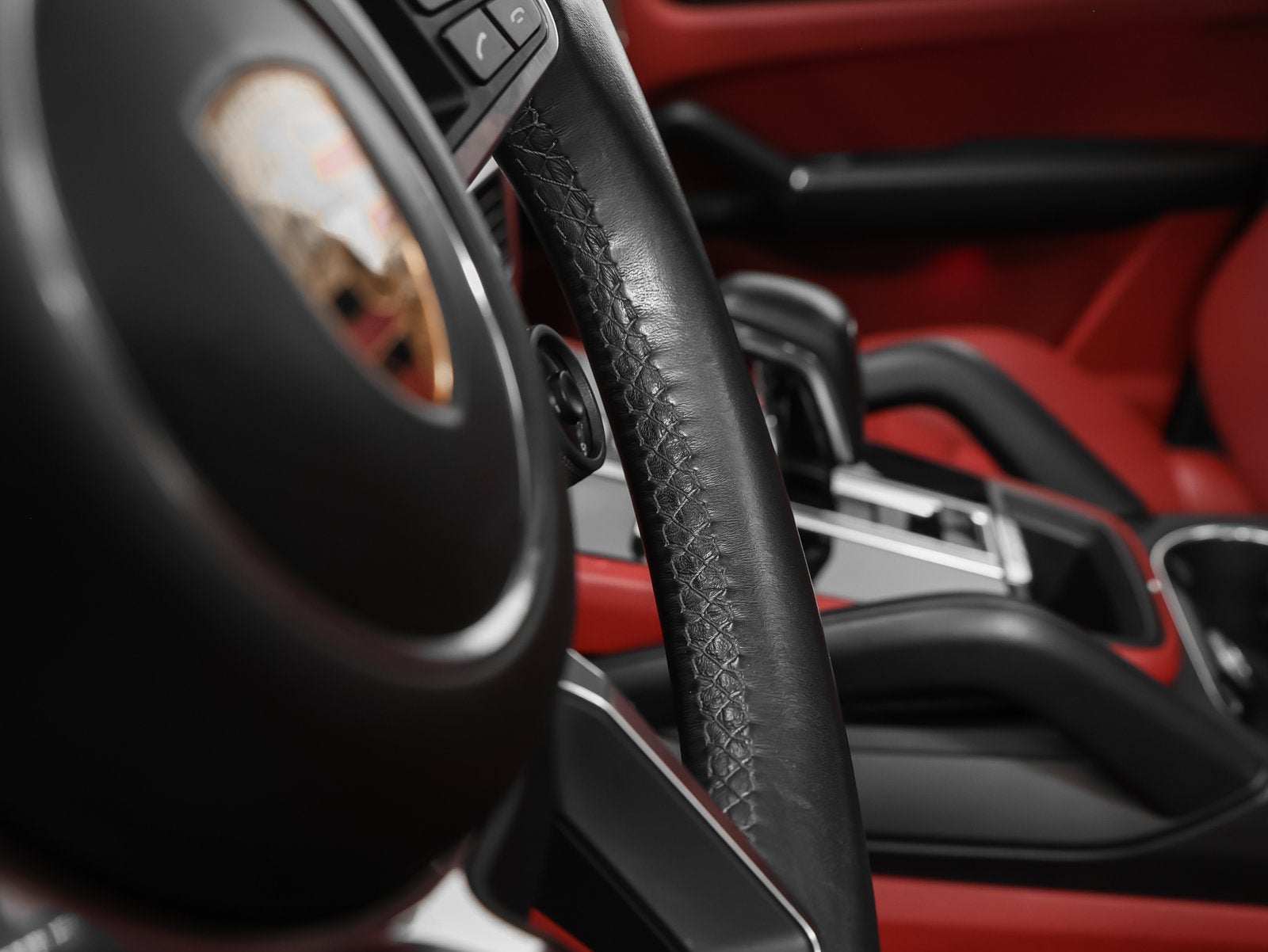 2022 Porsche Cayenne Cayenne GTS Coupe