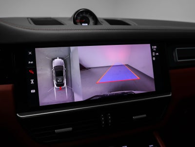 2022 Porsche Cayenne Cayenne GTS Coupe