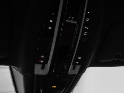2022 Porsche Cayenne Cayenne GTS Coupe