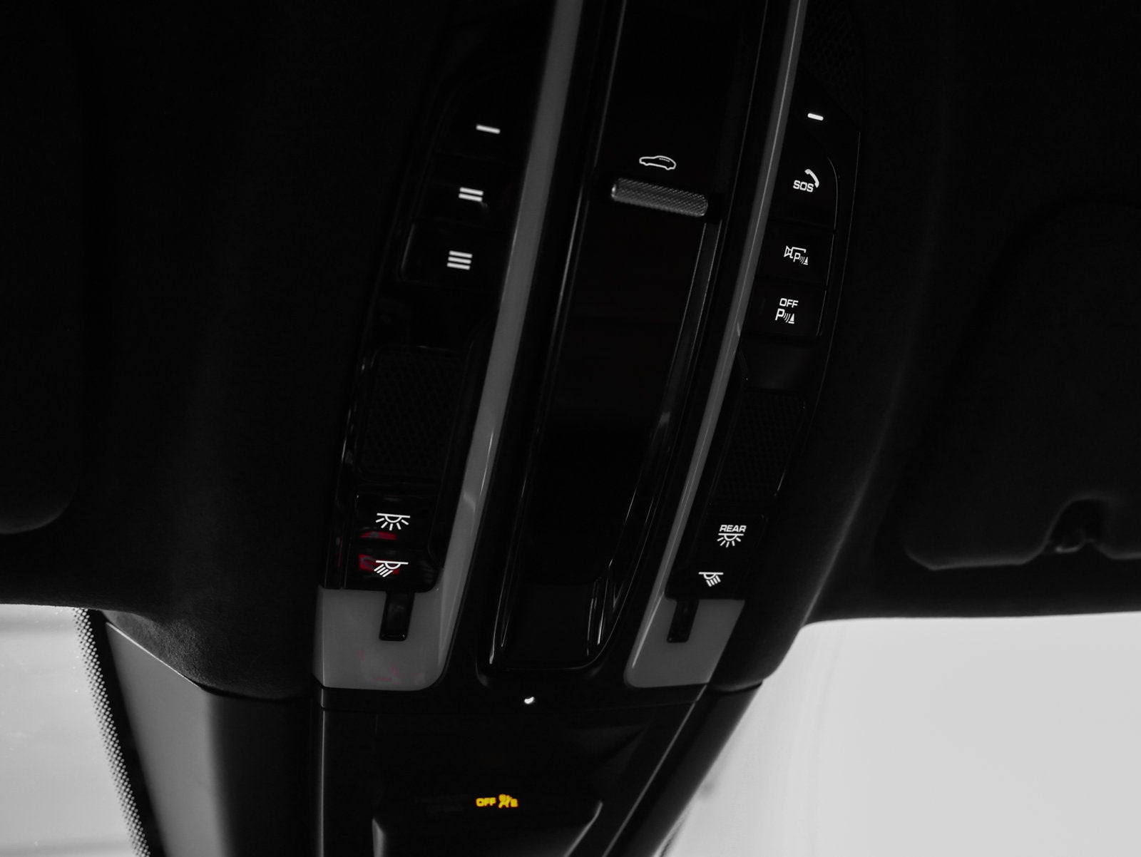2022 Porsche Cayenne Cayenne GTS Coupe
