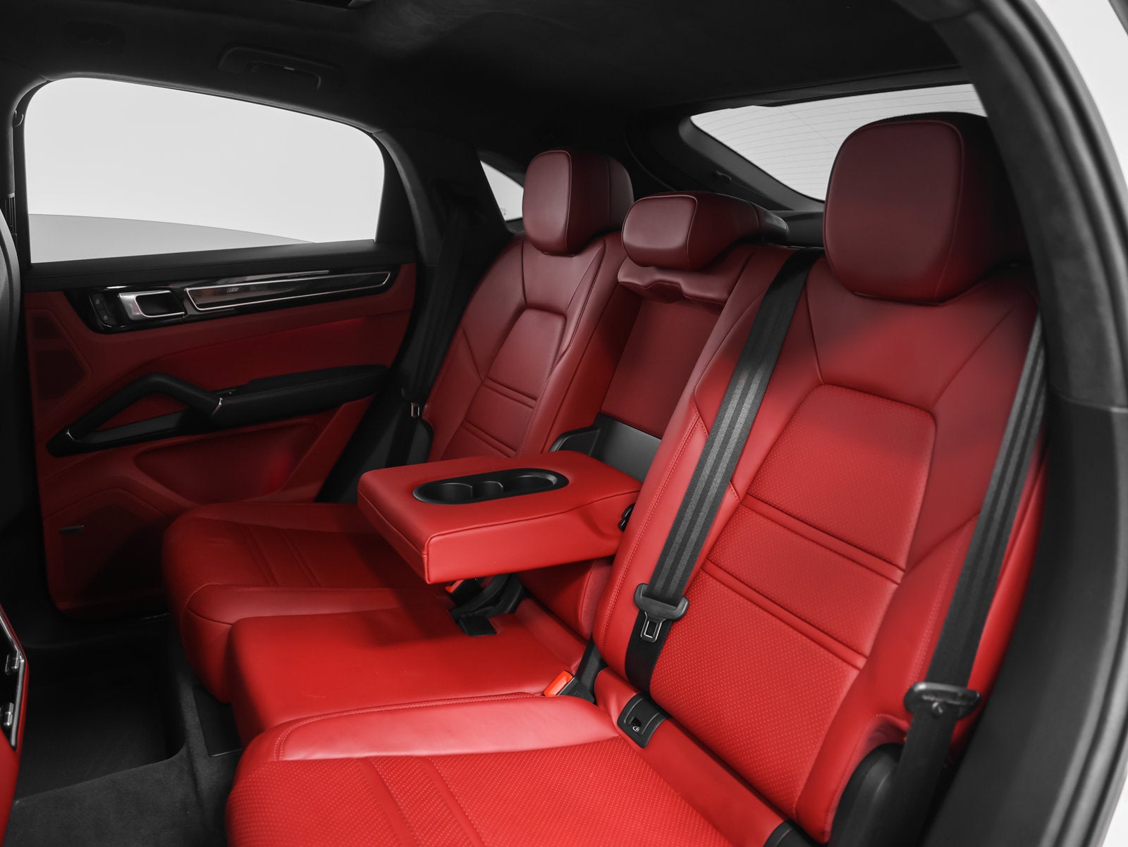 2022 Porsche Cayenne Cayenne GTS Coupe