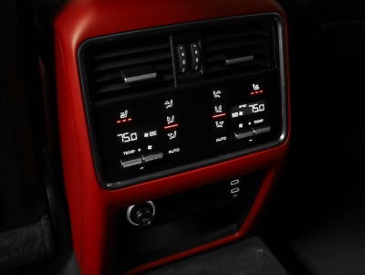 2022 Porsche Cayenne Cayenne GTS Coupe