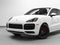 2022 Porsche Cayenne Cayenne GTS Coupe
