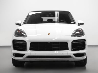 2022 Porsche Cayenne Cayenne GTS Coupe