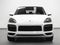 2022 Porsche Cayenne Cayenne GTS Coupe