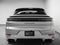 2025 Porsche Cayenne Coupe GTS