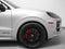 2025 Porsche Cayenne Coupe GTS