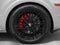 2025 Porsche Cayenne Coupe GTS