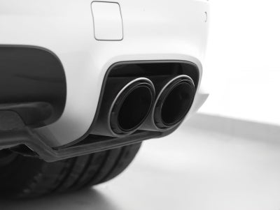 2025 Porsche Cayenne Coupe GTS