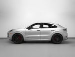 2025 Porsche Cayenne Coupe GTS