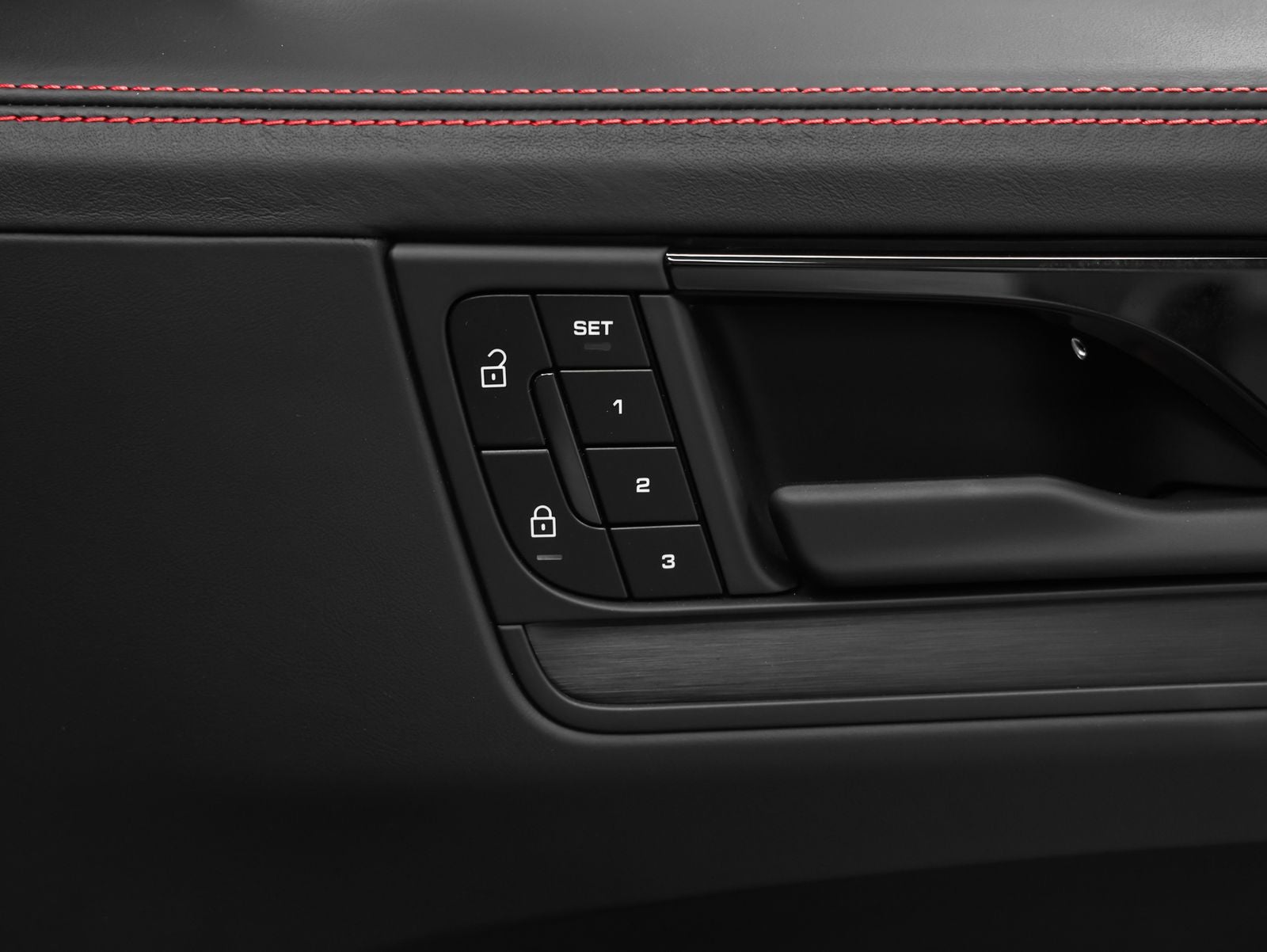 2025 Porsche Cayenne Coupe GTS