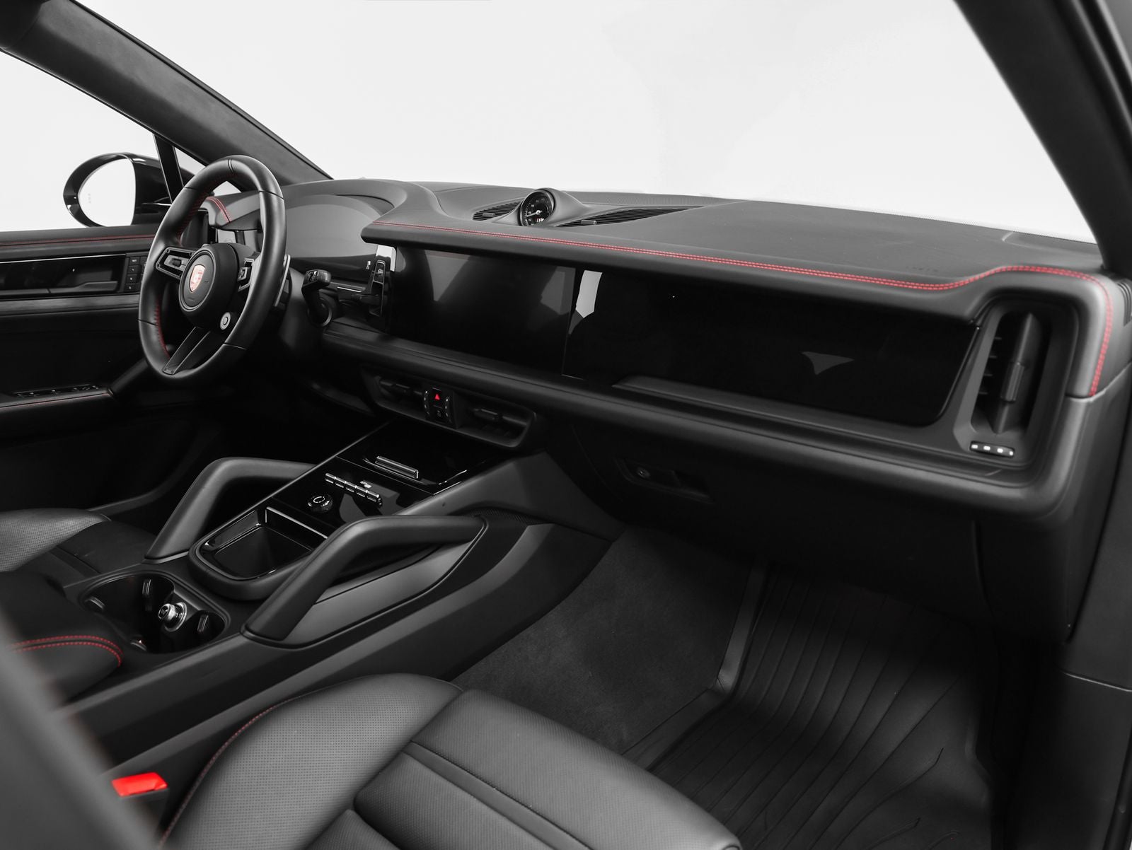 2025 Porsche Cayenne Coupe GTS