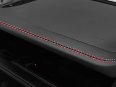 2025 Porsche Cayenne Coupe GTS