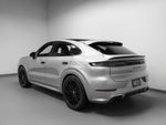 2025 Porsche Cayenne Coupe GTS