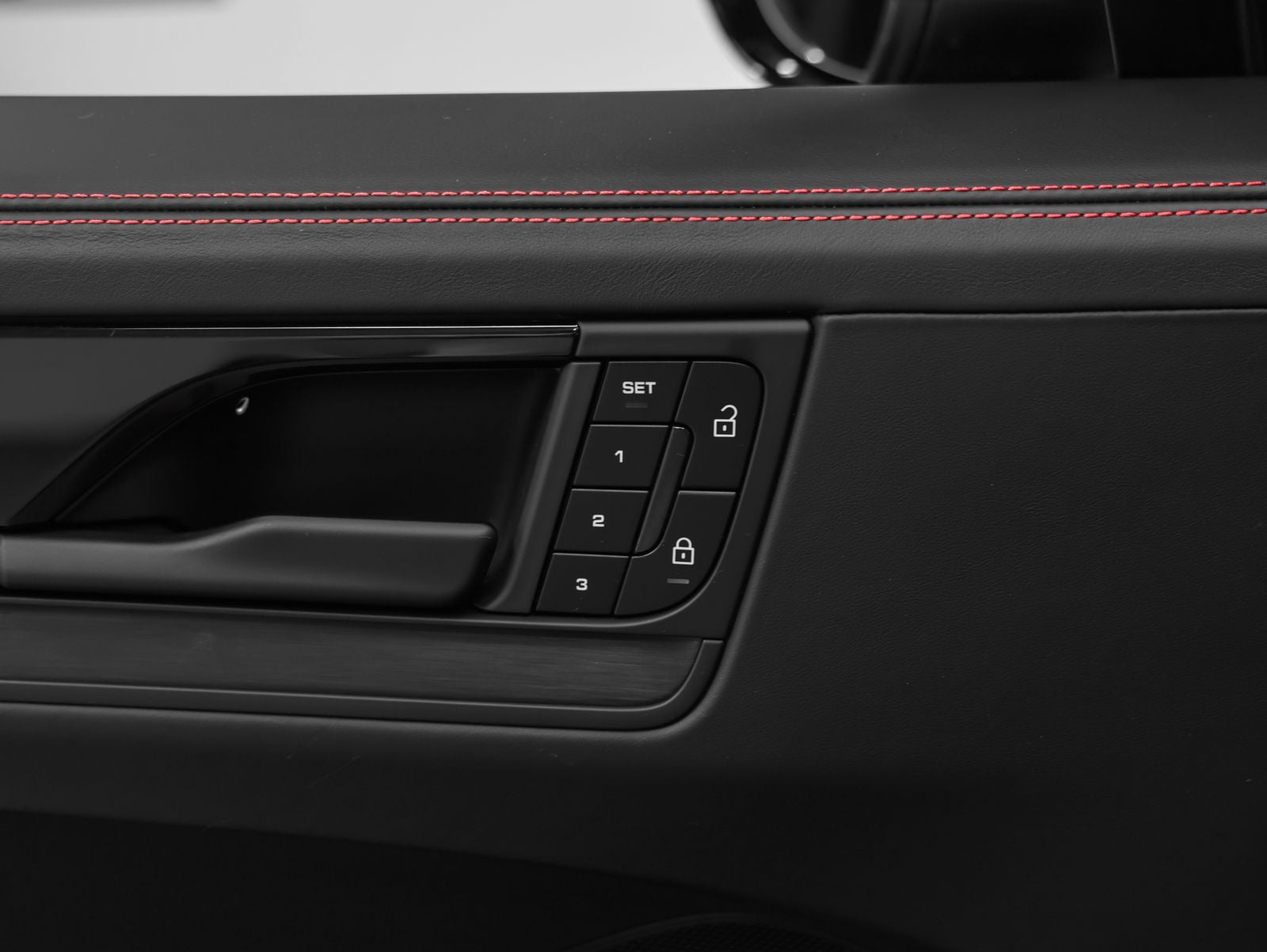 2025 Porsche Cayenne Coupe GTS