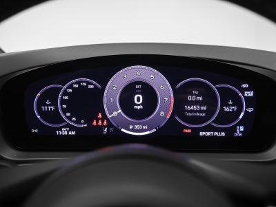 2025 Porsche Cayenne Coupe GTS