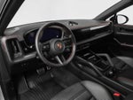 2025 Porsche Cayenne Coupe GTS