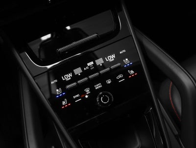 2025 Porsche Cayenne Coupe GTS