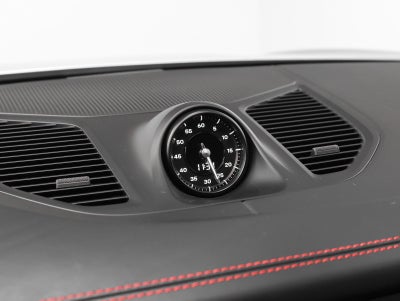 2025 Porsche Cayenne Coupe GTS