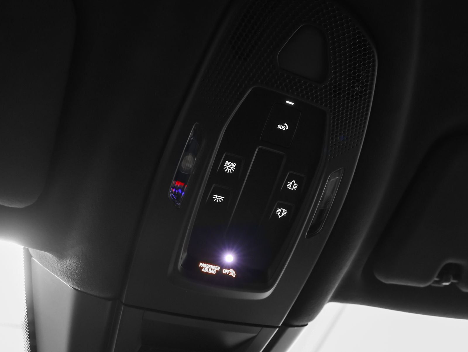 2025 Porsche Cayenne Coupe GTS