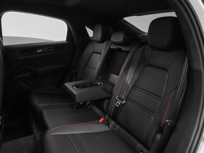 2025 Porsche Cayenne Coupe GTS