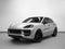 2025 Porsche Cayenne Coupe GTS