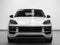 2025 Porsche Cayenne Coupe GTS