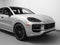 2025 Porsche Cayenne Coupe GTS
