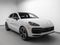 2022 Porsche Cayenne Cayenne Turbo S E-Hybrid Coupe