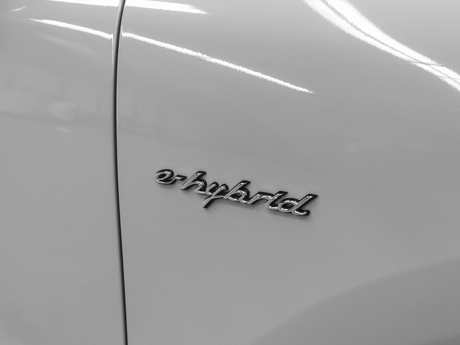 2022 Porsche Cayenne Cayenne Turbo S E-Hybrid Coupe