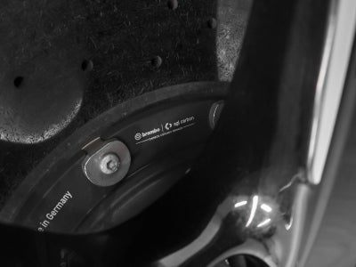 2022 Porsche Cayenne Cayenne Turbo S E-Hybrid Coupe