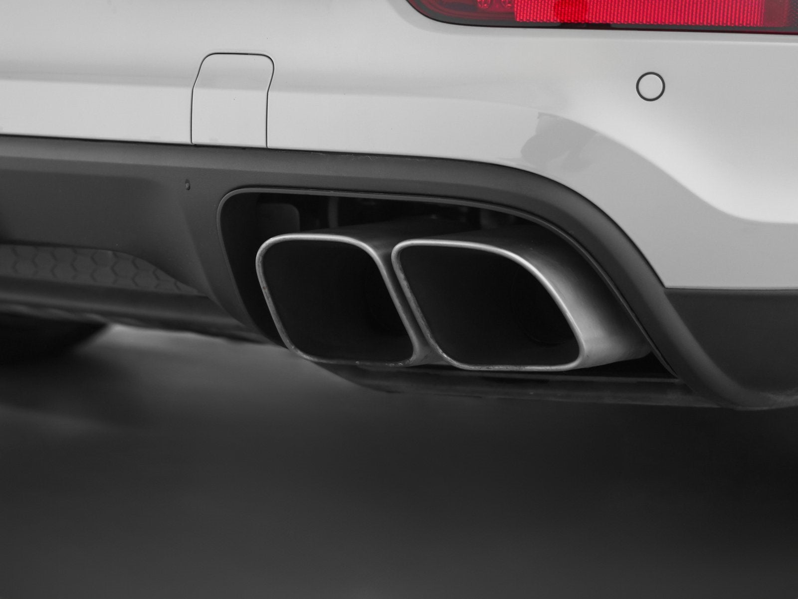 2022 Porsche Cayenne Cayenne Turbo S E-Hybrid Coupe