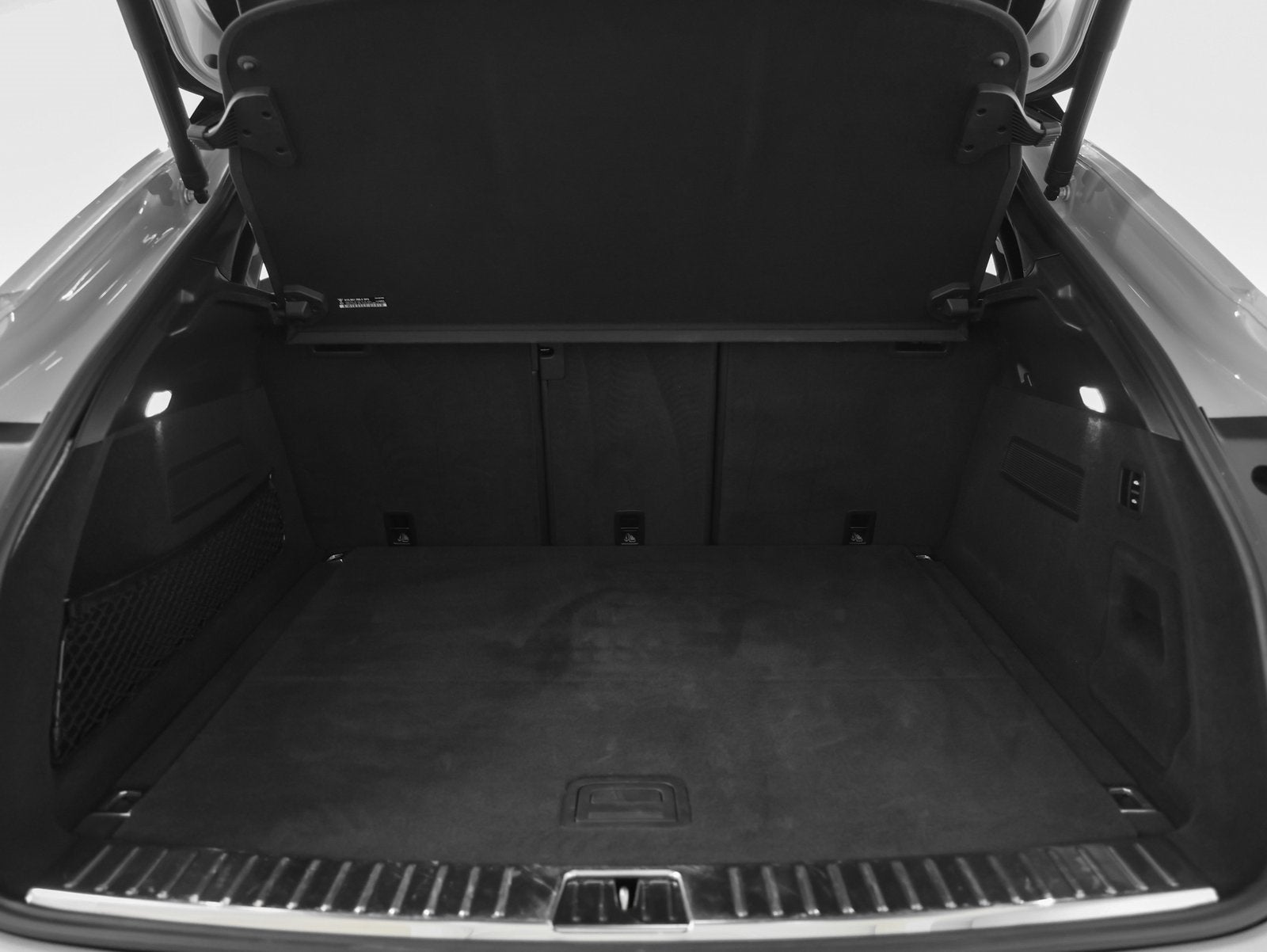 2022 Porsche Cayenne Cayenne Turbo S E-Hybrid Coupe