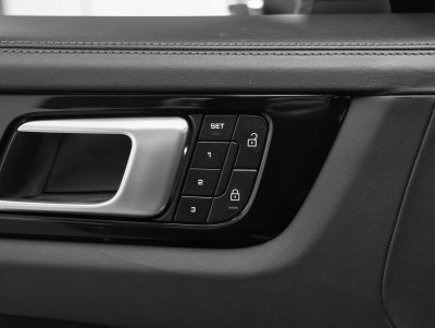 2022 Porsche Cayenne Cayenne Turbo S E-Hybrid Coupe