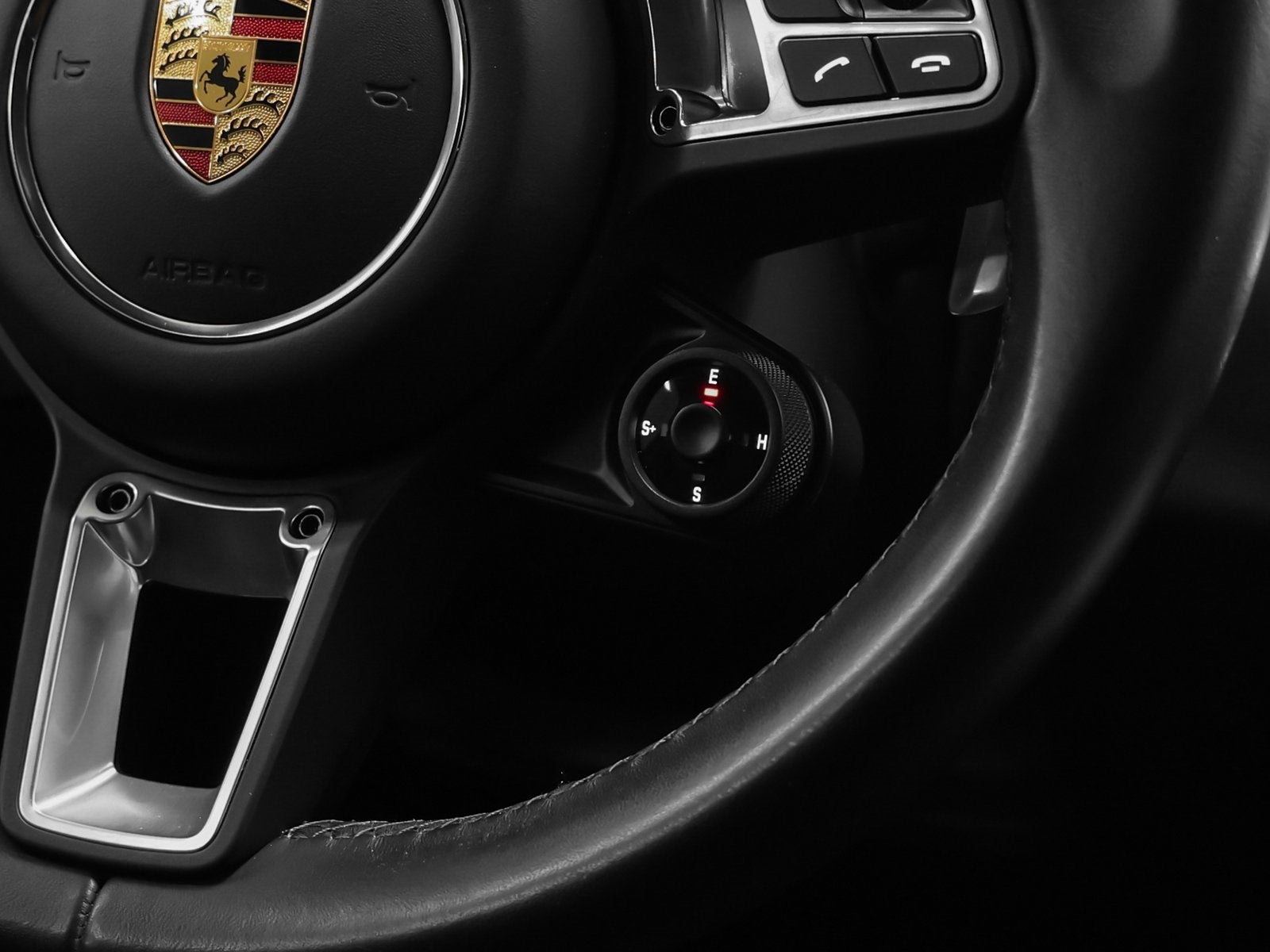 2022 Porsche Cayenne Cayenne Turbo S E-Hybrid Coupe