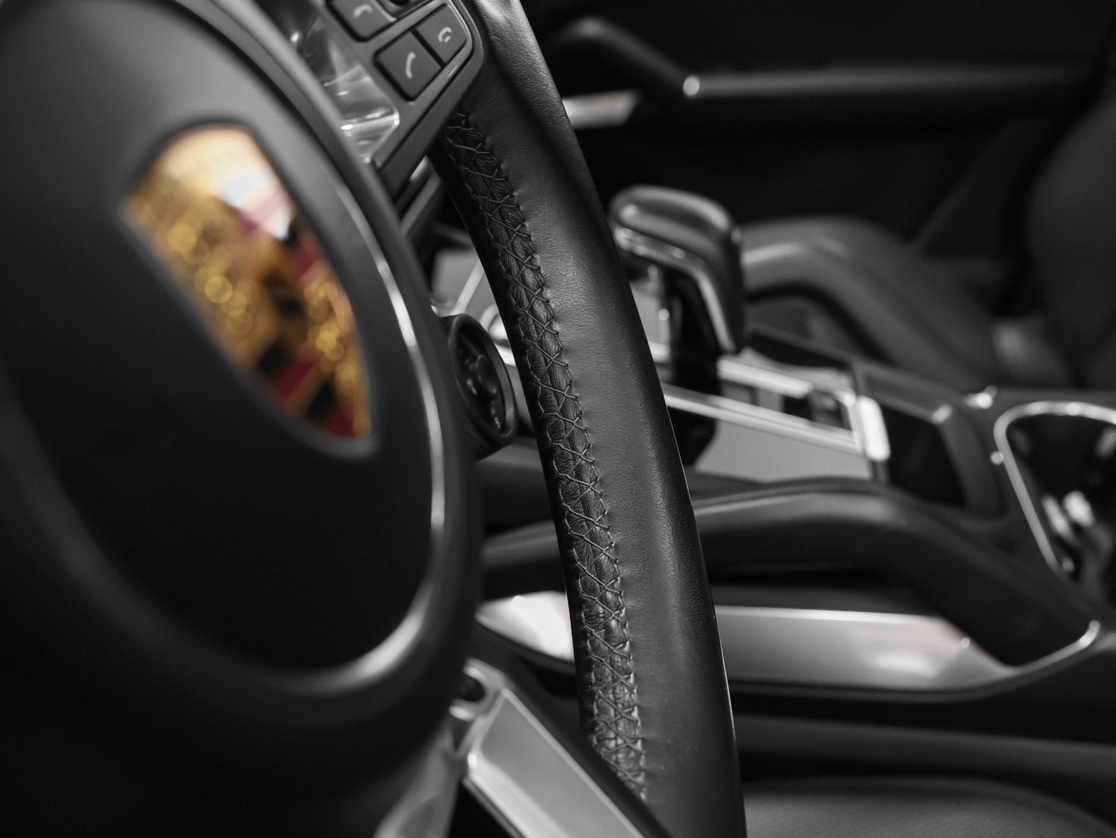 2022 Porsche Cayenne Cayenne Turbo S E-Hybrid Coupe