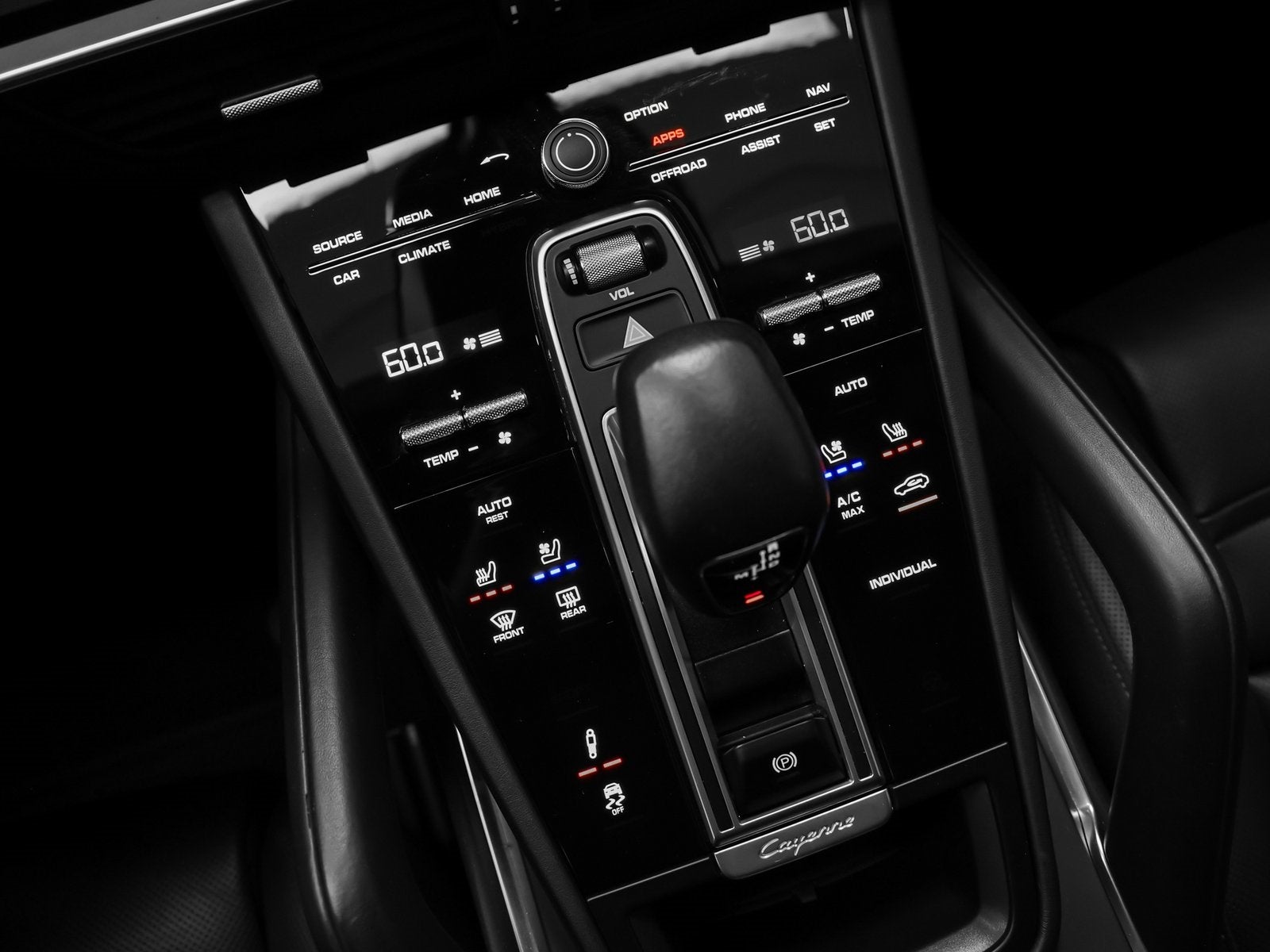 2022 Porsche Cayenne Cayenne Turbo S E-Hybrid Coupe