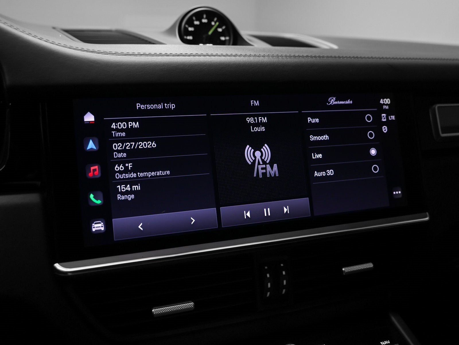 2022 Porsche Cayenne Cayenne Turbo S E-Hybrid Coupe