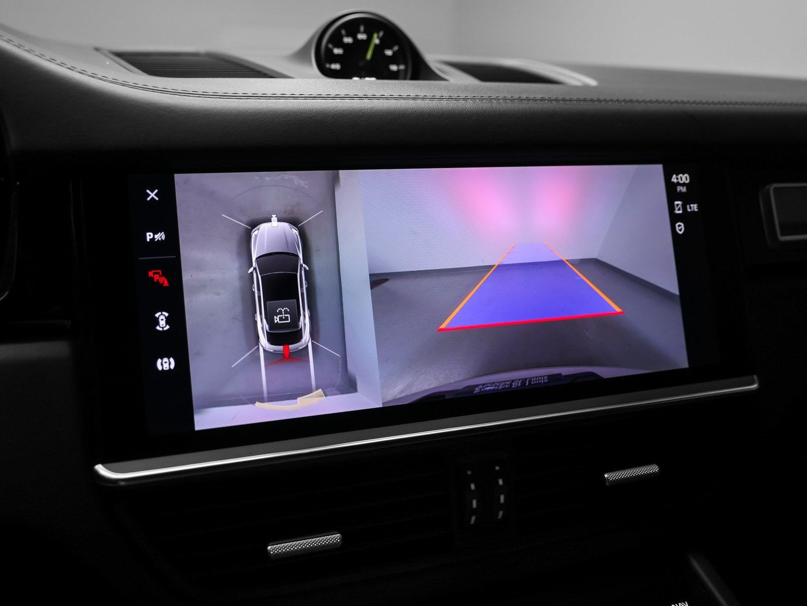 2022 Porsche Cayenne Cayenne Turbo S E-Hybrid Coupe