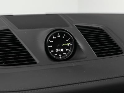 2022 Porsche Cayenne Cayenne Turbo S E-Hybrid Coupe