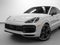 2022 Porsche Cayenne Cayenne Turbo S E-Hybrid Coupe