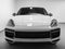 2022 Porsche Cayenne Cayenne Turbo S E-Hybrid Coupe