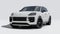 2025 Porsche Cayenne Turbo GT